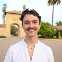 A profile picture for TA Luke Babbitt